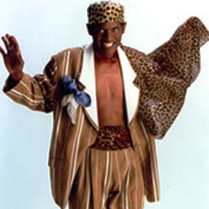 音楽の広場のゴスペルグループ