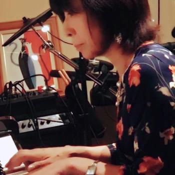 音楽の広場のジャズの出張演奏