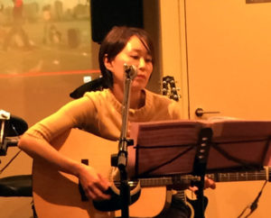 mose音楽スクールギター講師