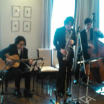 結婚式、披露宴、パーティーにゴスペル、ジャズの生演奏