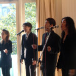 2020年の結婚式、披露宴、パーティーの生演奏は、音楽の広場