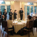 Withコロナと生演奏コーディネートについて