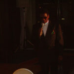 Curtis Ray Dorseyを偲んで