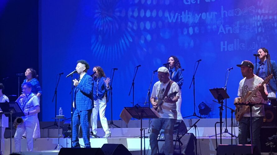 結婚式、披露宴、パーティ、イベントにゴスペル等の生演奏を演出。音楽